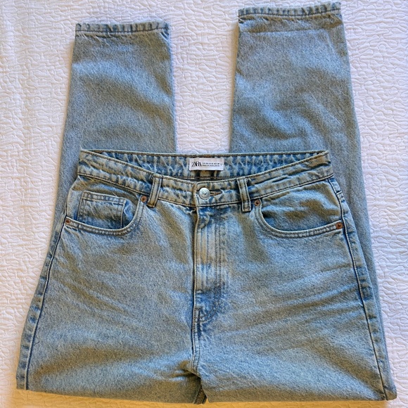 Zara Denim jeans - Picture 6 of 7
